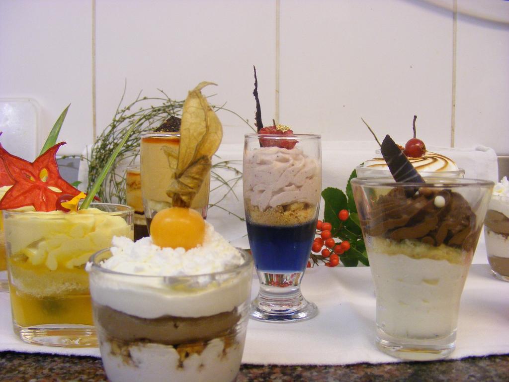 Best Hotel Montpellier Millenaire Eksteriør billede